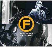 Ronnblom, Anders F - F-Samlingen 1971-2012