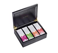 Ronne feldt - Joy Of Tea Box - 4 X 10 diverse varietà - Bustine di tè, 40 porzioni