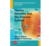 Ronnee Yashon Michael R. Cumming Human Genetics and the Immune Syste (Tascabile)