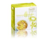Ronnefeldt - Accademia - Tè alle erbe - 10 x 3,9 g - Tè sfuso