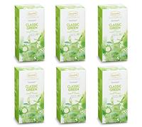 Ronnefeldt Classic Green Teavelope Scatola da 6