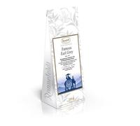 Ronnefeldt - Famous Earl Grey - Tè nero aromatizzato, 100 g