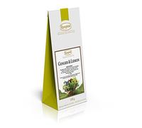 Ronnefeldt - Ginger & Lemon - Kräutertee - 1250g