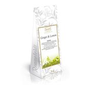 Ronnefeldt - Ginger & Lemon - Tisana - 75 g, quantità: 2 pezzi