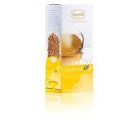 Ronnefeldt Lemon Fresh BIO 'Joy of Tea' - Tè alla frutta aromatizzato al limone con 15 bustine di tè, 3,2 g, 2 pezzi