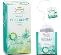 Ronnefeldt PEPPERMINT - Tè nero - Teavelope