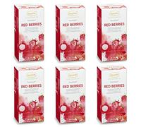 Ronnefeldt Red Berries - Confezione da 6 teavelope