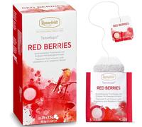 Ronnefeldt RED BERRIES - Infuso - Teavelope