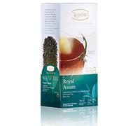 Ronnefeldt Royal Assam "Joy of Tea" - Tè nero, forte/piccante, 15 bustine di tè, 39 g