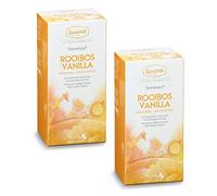 ronnefeldt-teav Elope - Confezione da di Rooibos Vanilla - Aroma tisierter Tisana - 2 X 25 X 1,5g teebtl.