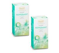 Ronnefeldt - Teavelope - Confezione da 2 pezzi - Peppermint/Menta piperita - Tisana - 2 x 25 x 2 g