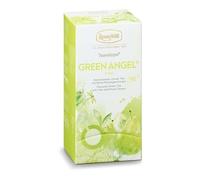 Ronnefeldt Teavelope Green Angel - Bustine di tè verde (25 x 1,5 g) Quantità: 6 pezzi