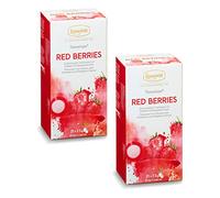 Ronnefeldt RED BERRIES - Infuso - Teavelope