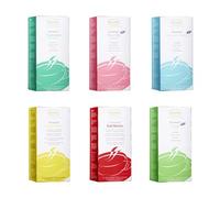 Ronnefeldt Teavelope - Set di frutta e erbe aromatiche