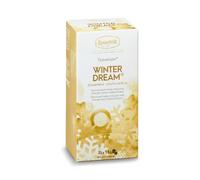 Ronnefeldt Teavelope "Winterdream" - Tè alle erbe aromatiche arancia-caramello, 25 bustine di tè, 37,5 g