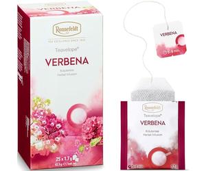 Ronnefeldt VERBENA - Infuso - Teavelope