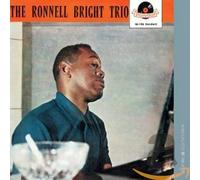 Ronnell Bright Ronnell Bright Trio (CD)