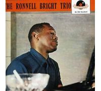 Ronnell Bright Trio (Jazz In Paris Collection)