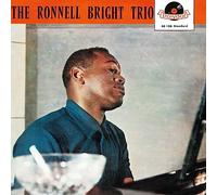 Ronnell Bright Trio - SHM-CD
