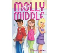 Ronni Arno Molly in the Middle (Copertina rigida) Mix