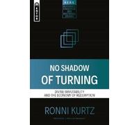 Ronni Kurtz No Shadow of Turning (Tascabile)