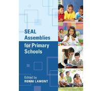 Ronni Lamont Seal Assemblies for Primary School (Tascabile)