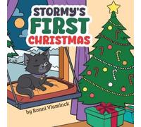 Ronni Vlaminck Stormy's First Christmas (Tascabile)