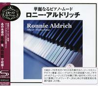 Ronnie Aldrich - Best Selection [Shm-CD]