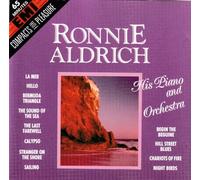 RONNIE ALDRICH - RONNIE ALDRICH HIS PIANO AND ORCHESTRA
