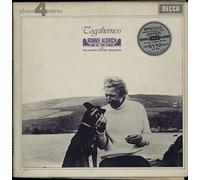 RONNIE ALDRICH - TOGETHERNESS LP (VINYL) UK DECCA 1970