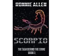 Ronnie Allen Scorpio (Tascabile)