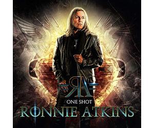 Ronnie Atkins - One Shot