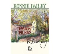 Ronnie Bailey Paints Filkins