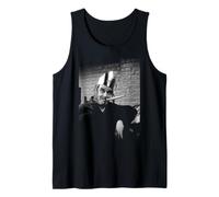 Ronnie Barker Porridge Norman Stanley Fletcher 1976 Canotta