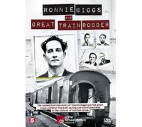 Ronnie Biggs The Great Train Robber [Edizione: Regno Unito] [Edizione: Regno Unito]