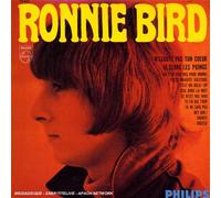 Ronnie Bird - N'Ecoute Pas Ton Coeur