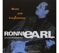 Ronnie & Broadcaste Earl - Blues & Forgiveness