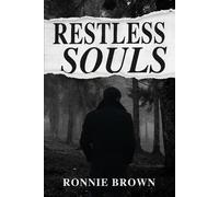 Ronnie Brown Restless Souls (Tascabile)