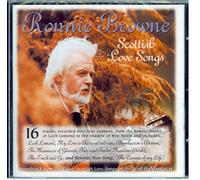 Ronnie Browne - Scottish Love Songs