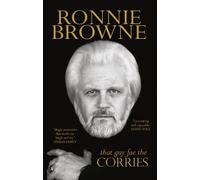 Ronnie Browne That Guy Fae the Corries (Tascabile)