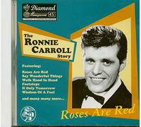 Ronnie Carroll - Roses Are Red