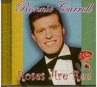 Ronnie Carroll - Roses Are Red