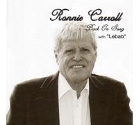 Ronnie Carroll With Lebab - Back on Song