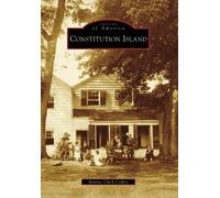 Ronnie Clark Coffey Constitution Island (Tascabile)