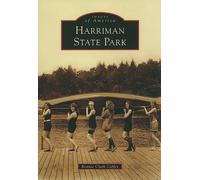 Ronnie Clark Coffey Harriman State Park (Tascabile) Images of America