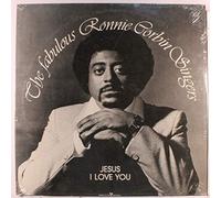 RONNIE CORBIN - jesus i love you