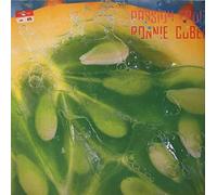 Ronnie Cuber - Passion Fruit