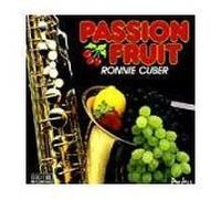 Ronnie Cuber - Passion Fruit (UK Import)