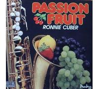 Ronnie Cuber - Passion Fruit (UK Import)