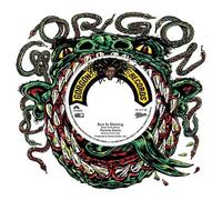 Ronnie Davis, The Aggrovators, Prince Fatty & Bunny Lee - Sun Is Shining 7"